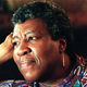 Illustration for article titled Archives Reveal What Octavia Butler's Next Books Would Have Been Like